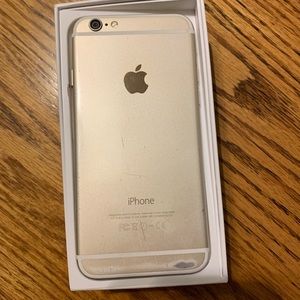 iPhone 7,  16GB